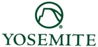 Yosemite logo