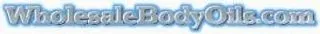 Wholesale Body Oils logo