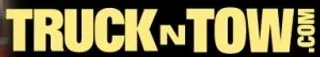 Truck N Tow logo