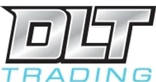 DLT Trading logo