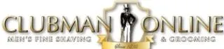 CLUBMAN ONLINE logo