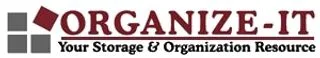 Organize-It logo