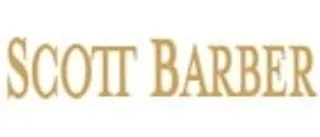 Scott Barber logo