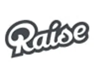 Raise logo