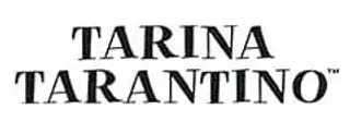 Tarina Tarantino logo