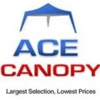 Ace Canopy logo