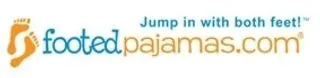 Footed Pajamas logo
