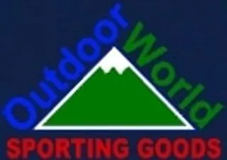 Outdoor World logo