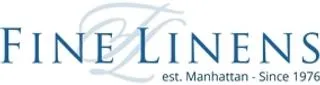 Fine Linens logo