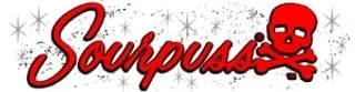 Sourpuss Clothing logo