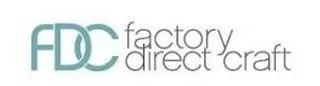 Factory Direct Craft logo
