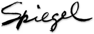 Spiegel logo