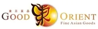 GoodOrient logo
