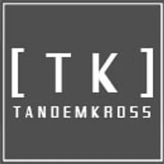 TANDEMKROSS logo