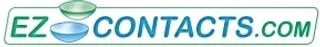 EZ Contacts USA logo