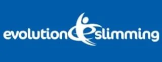 Evolution Slimming logo