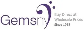 GemsNY logo