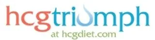 HCG Diet logo