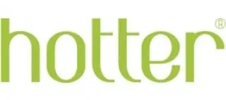 Hotter Shoes logo