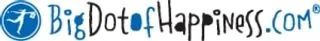 Big Dot of Happiness logo