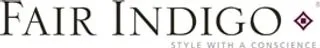 Fair Indigo logo