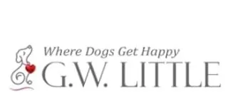 G.W. Little logo