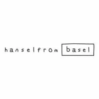 Hansel From Basel logo