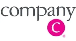Company C logo