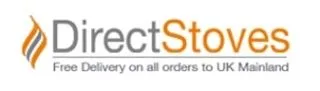 Direct Stoves logo