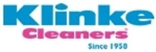 Klinke Cleaners logo