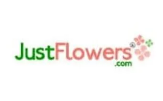 JustFlowers logo