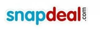 SnapDeal logo