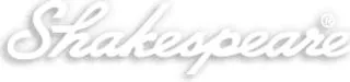 Shakespeare-Fishing logo