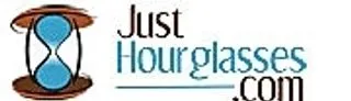 JustHourglasses logo
