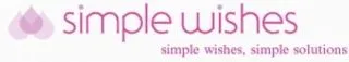 Simple Wishes logo