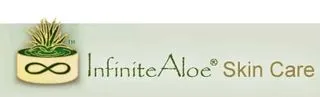 Infinitealoe logo