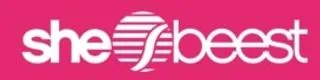 Shebeest logo