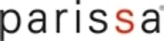 Parissa logo