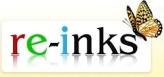 Re-inks logo