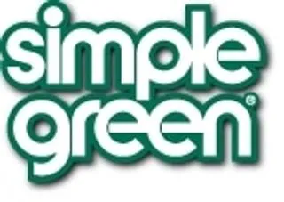 Simple Green logo