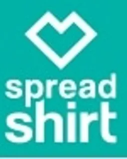 Spreadshirt logo