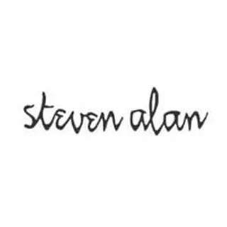 Steven Alan logo