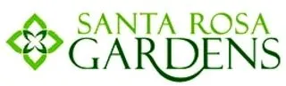 Santa Rosa Gardens logo