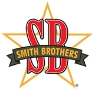 Smith Brothers logo