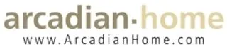Arcadian Home logo