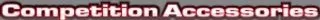 Competition Accessories logo