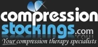CompressionStockings.com logo