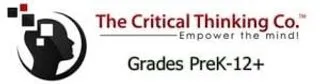 The Critical Thinking Co. logo