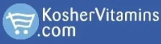 Kosher Vitamins logo