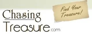 Chasing Treasure logo